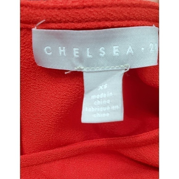 Chelsea28 Crepe Shift Dress (NWT)‎ - Picture 6 of 8